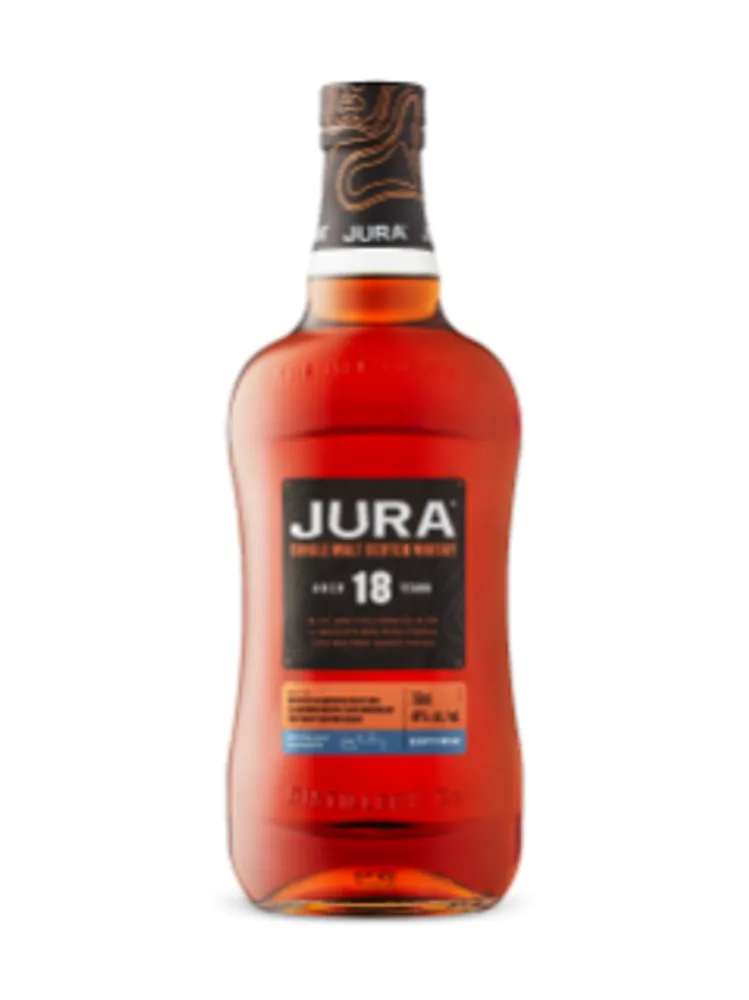 Jura 18 Yo