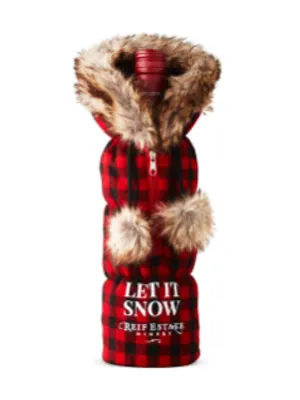 Reif 'Let it Snow' Cabernet Merlot VQA Gift