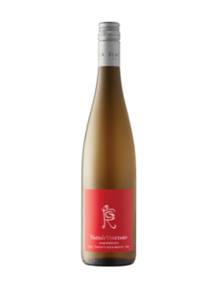 Flat Rock Nadja's Vineyard Riesling 2019