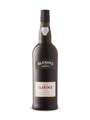 Blandy's Duke of Clarence Rich Madeira
