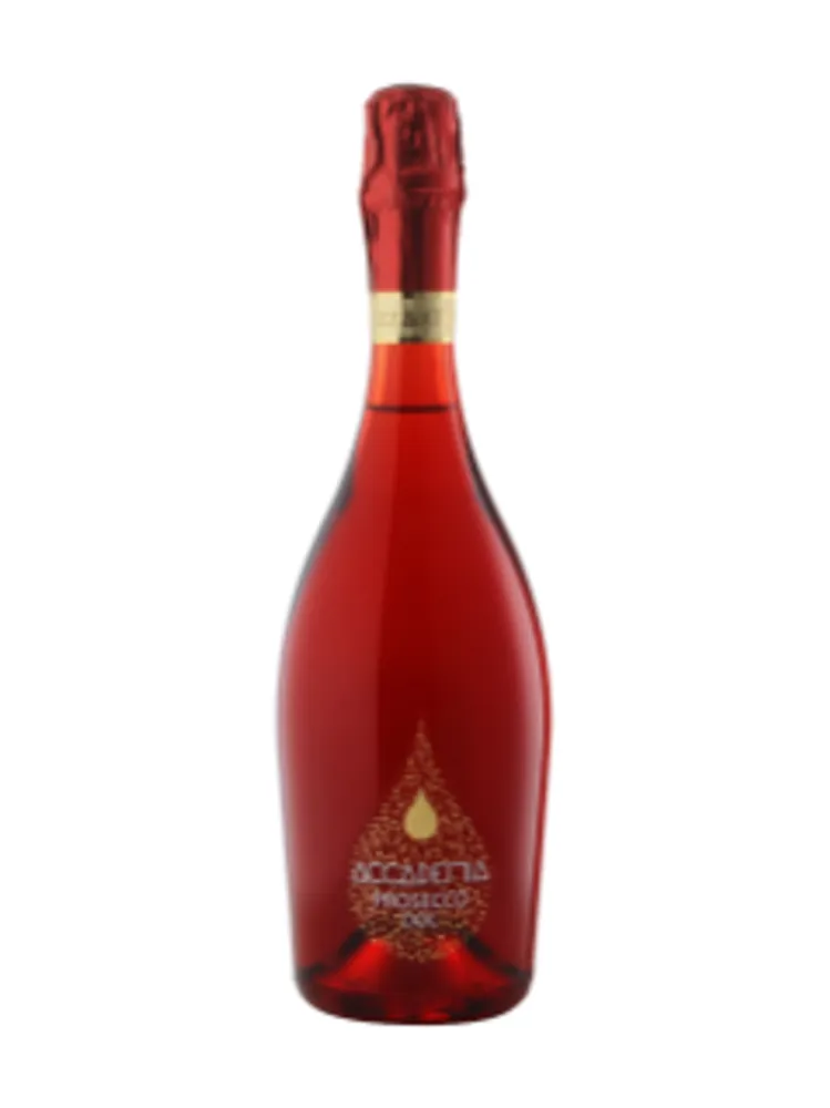 Bottega Accademia Red Prosecco DOC