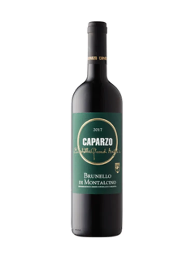 Caparzo Brunello di Montalcino 2019