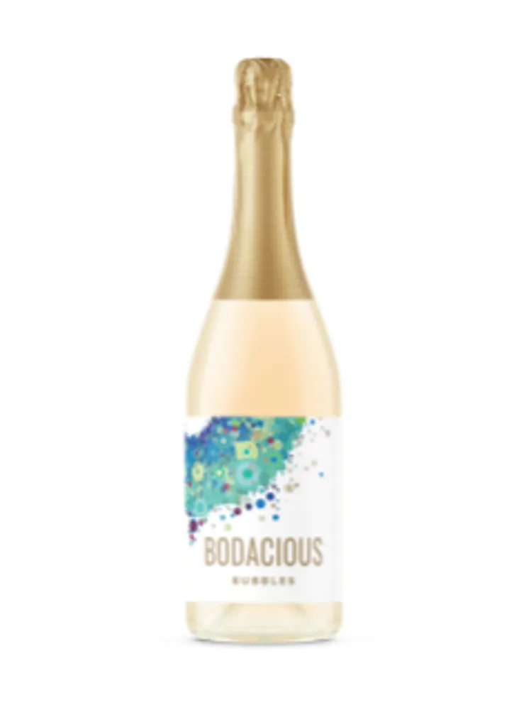 Bodacious Bubbles