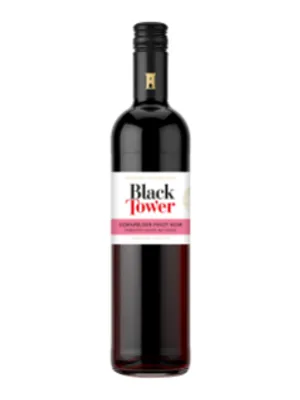 Black Tower Dornfelder Pinot Noir Pfalz