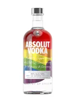 Absolut Rainbow Edition