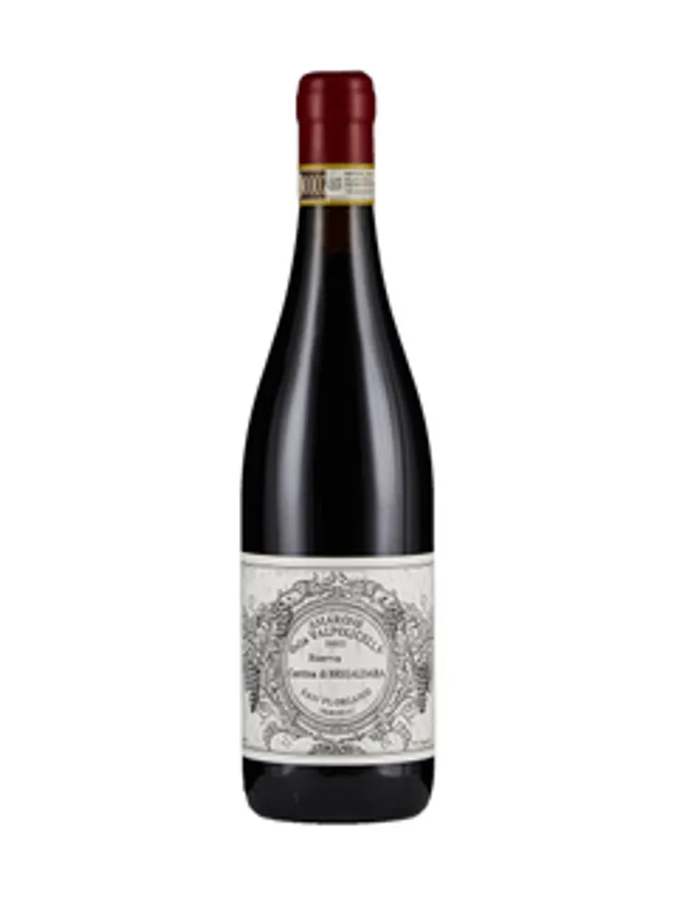 Brigaldara San Floriano Riserva Amarone della Valpolicella 2011