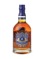 Chivas Regal 18 Year Old Scotch Whisky