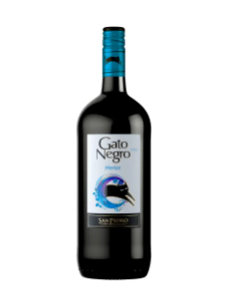 Gato Negro Merlot