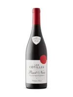 Roux Père & Fils Les Cotilles, Pinot Noir, VdFrance