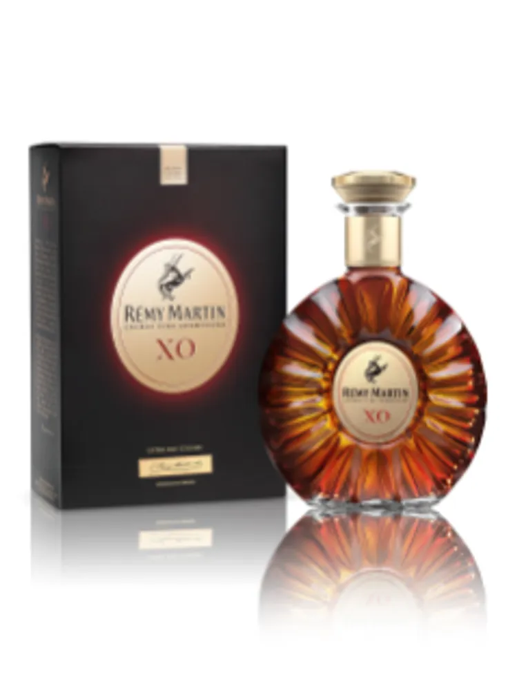 Remy Martin XO Cognac