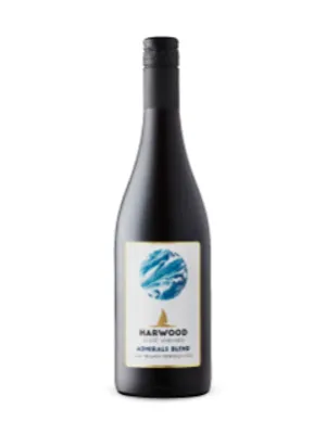 Harwood Estate Admiral's Blend VQA