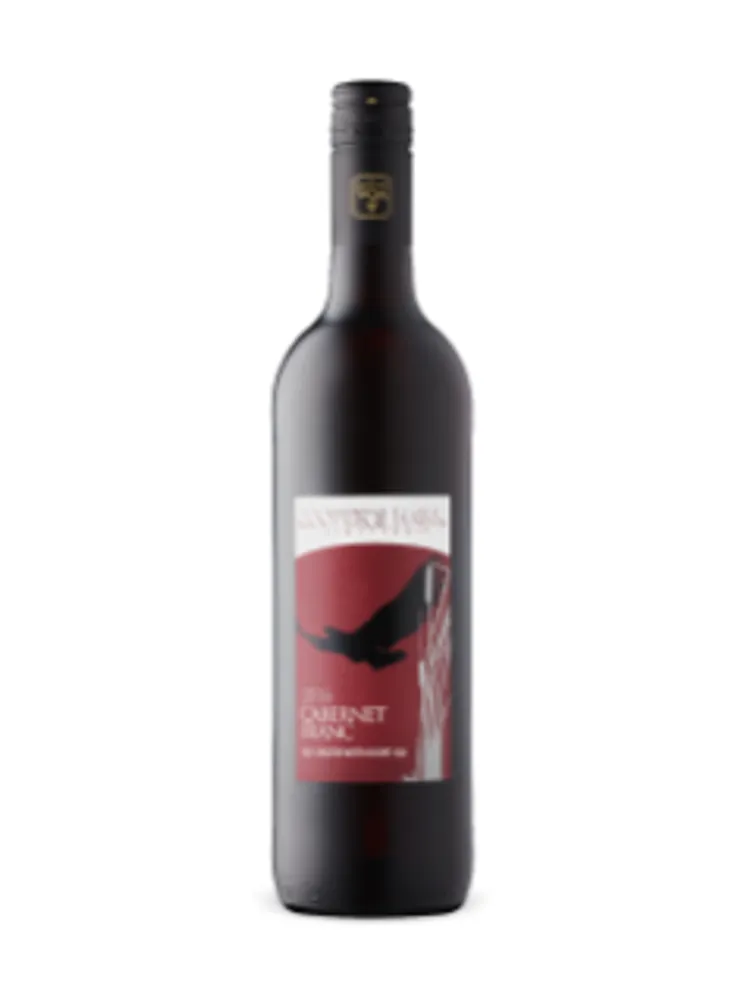 Cooper's Hawk Cabernet Franc VQA