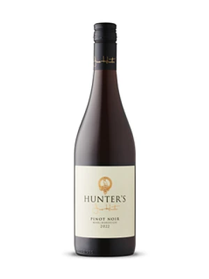 Hunter's Pinot Noir 2022