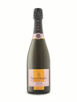 Veuve Clicquot Brut Rosé Champagne 2015
