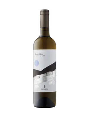 Zacharias Assyrtiko 2022