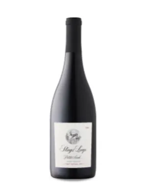 Stags' Leap Petite Sirah 2018