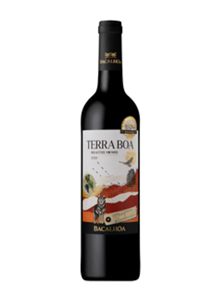 Alianca Terra Boa Vinho Tinto Old Vines