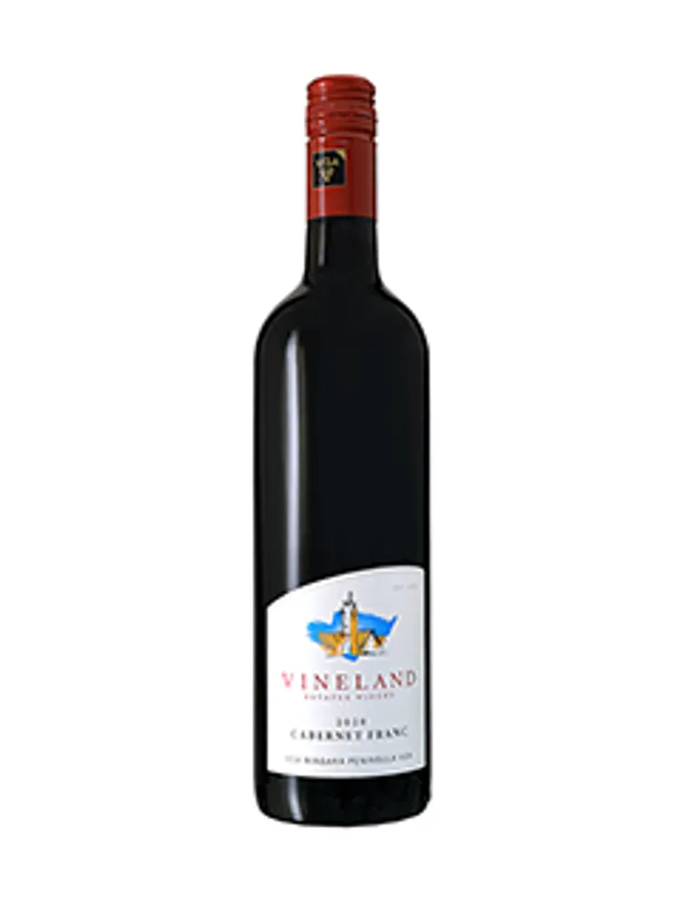 Vineland Estates Cabernet Franc VQA