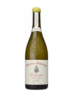 Château de Beaucastel Vieilles Vignes Roussanne Châteauneuf-du-Pape 2021