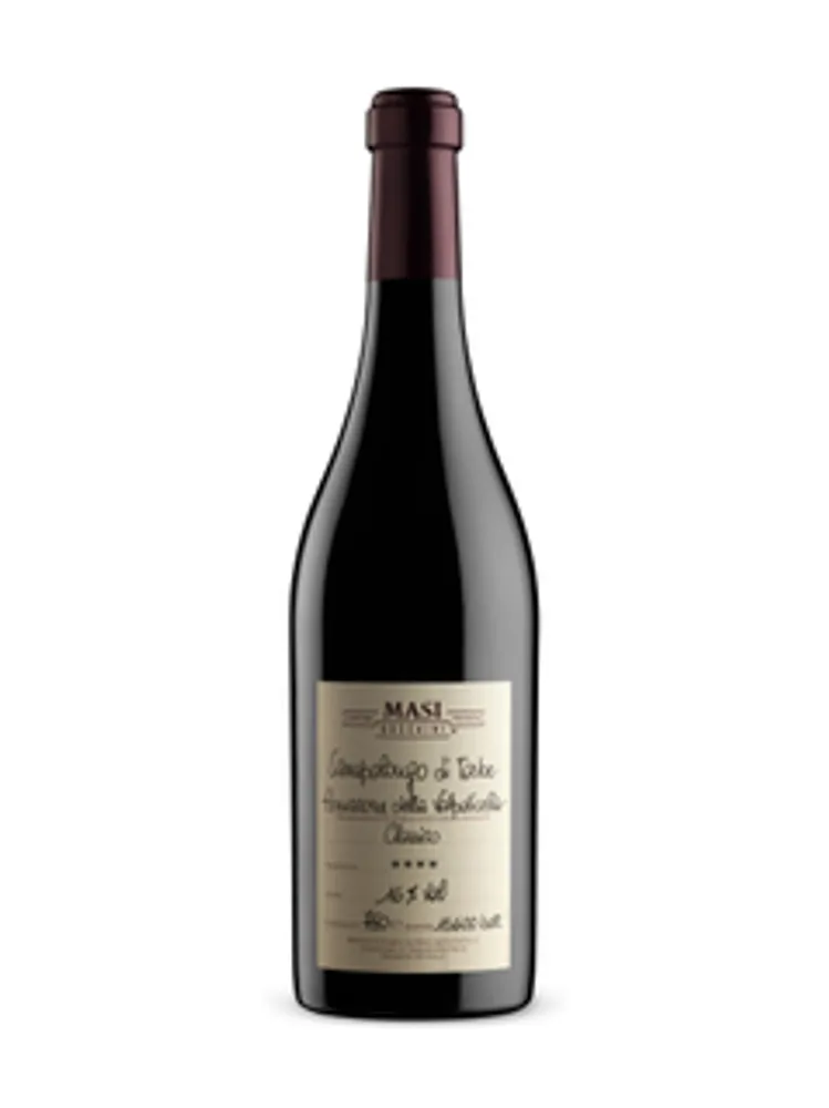 Masi Campolongo di Torbe Amarone della Valpolicella Classico 2015