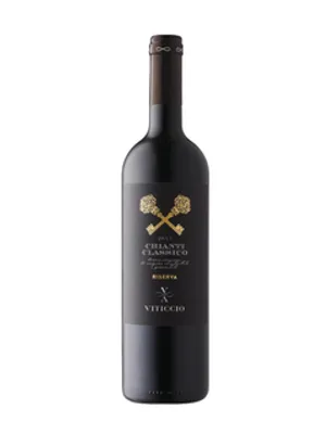 Viticcio Riserva Chianti Classico 2017