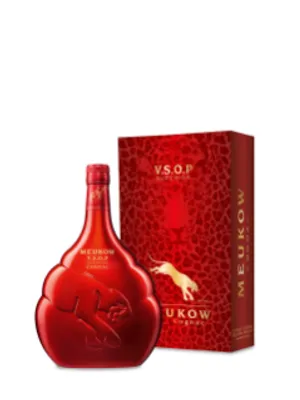 Meukow Feline VSOP Cognac