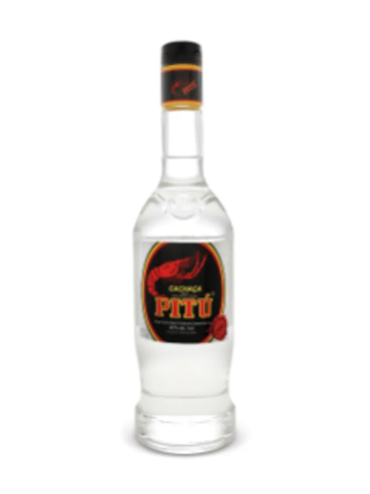 Pitu Cachaca