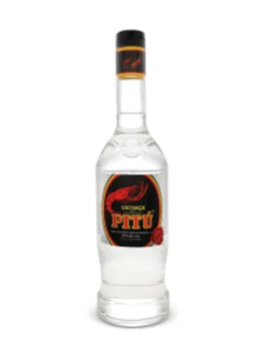 Pitu Cachaca