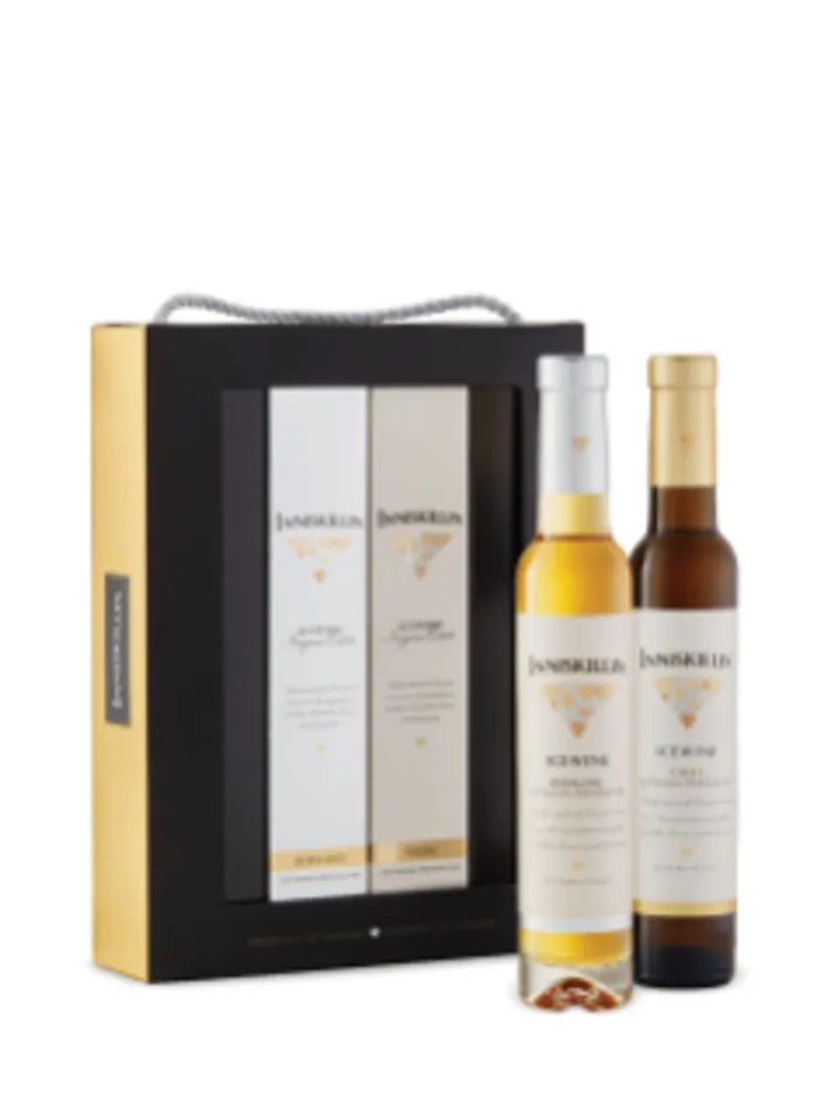 Inniskillin Icewine VQA Holiday Duo 2022