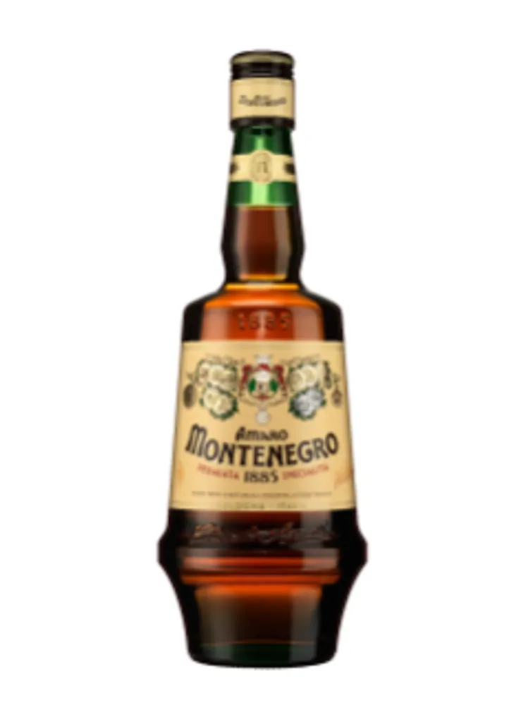 Amaro Montenegro Italian Liqueur