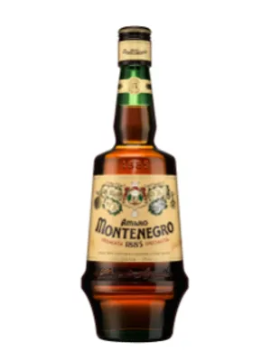 Amaro Montenegro Italian Liqueur