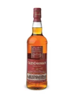 Glendronach 12 Year Old Highland Single Malt Scotch Whisky