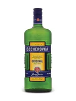 Becherovka Original Liqueur