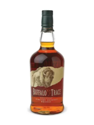 Buffalo Trace Kentucky Straight Bourbon Whiskey