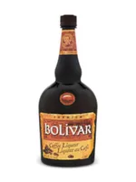 Bolivar Coffee Liqueur