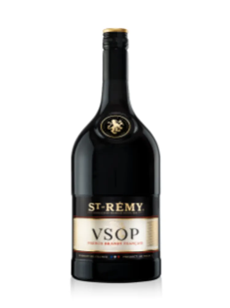 St Remy VSOP Brandy