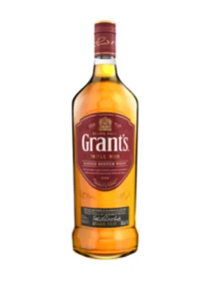 Grant's Triple Wood Blended Scotch Whisky