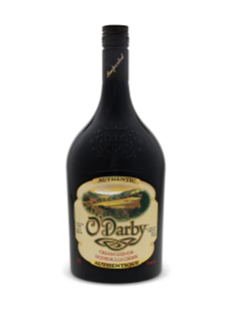 O'Darby's Irish Cream Liqueur