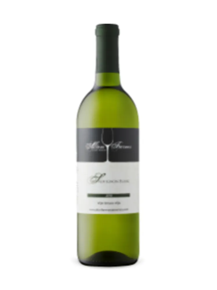 Alton Farms Sauvignon Blanc VQA