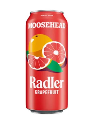 Moosehead Radler