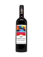 Muskoka Lakes Cranberry Blueberry Wine