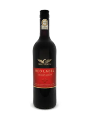 Wolf Blass Red Label Cabernet Merlot