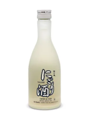 Nigori Creme de Sake