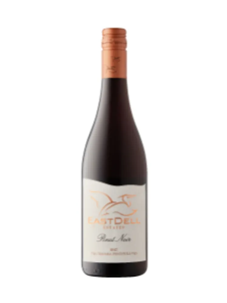 EastDell Pinot Noir 2017