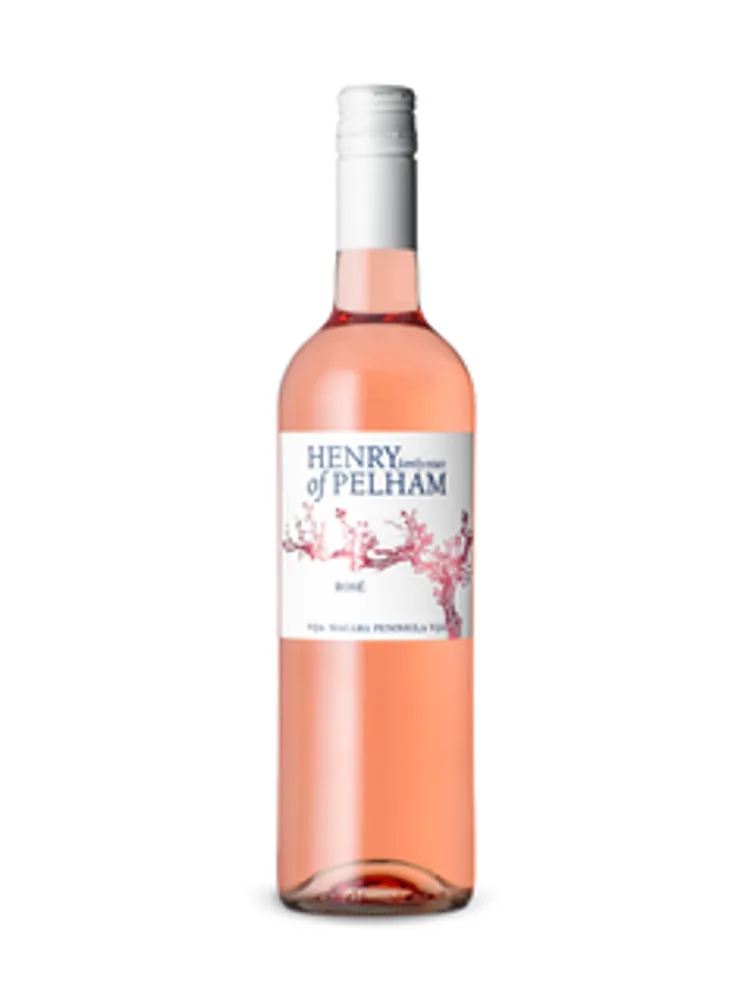 Henry Of Pelham Rosé VQA