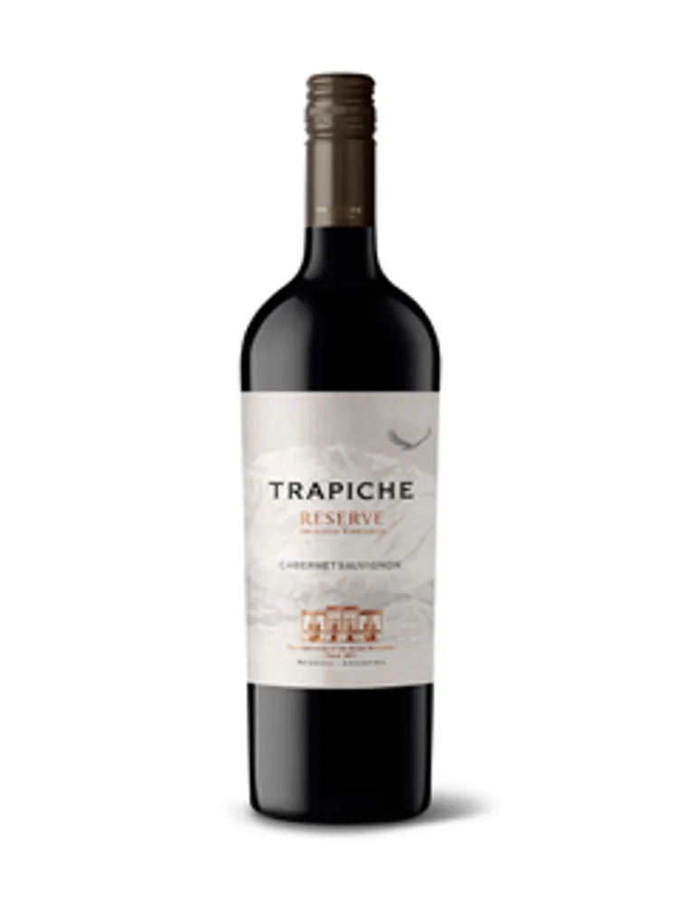 Trapiche Reserve Cabernet Sauvignon