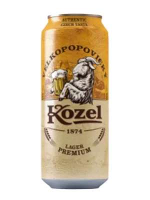 Kozel Beer