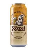 Kozel Beer