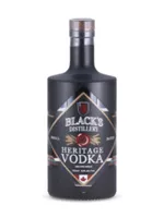 Black's Distillery Heritage Vodka