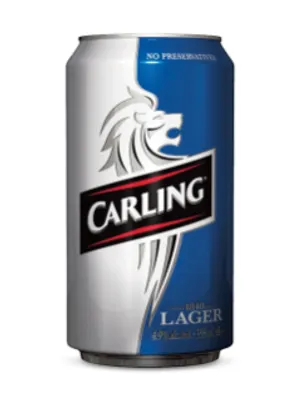 Carling Lager